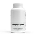Omega 3 Triglyceride 18/12 (Halal Gelatine) - 120 Softgels