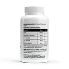Omega 3 Triglyceride 18/12 (Halal Gelatine) - 120 Softgels