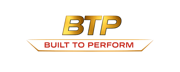 BTP - BUILT TO PERFOM 