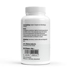 Omega 3 Triglyceride 18/12 (Halal Gelatine) - 120 Softgels